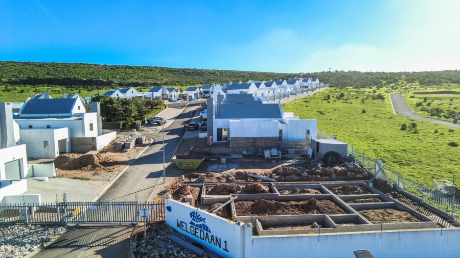 0 Bedroom Property for Sale in Welgedaan Estate Western Cape